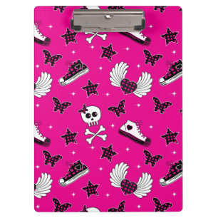 Emo Symbols Clipboard