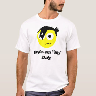 Emo T-Shirt