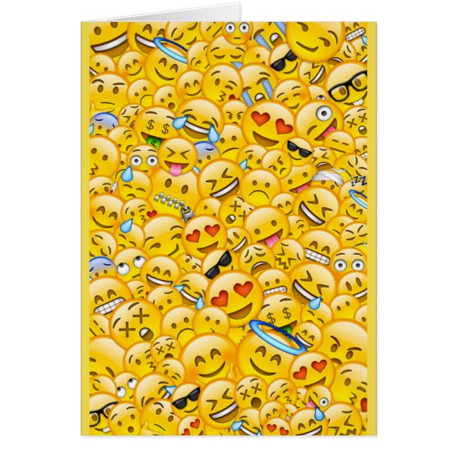 Emoji (Devant)
