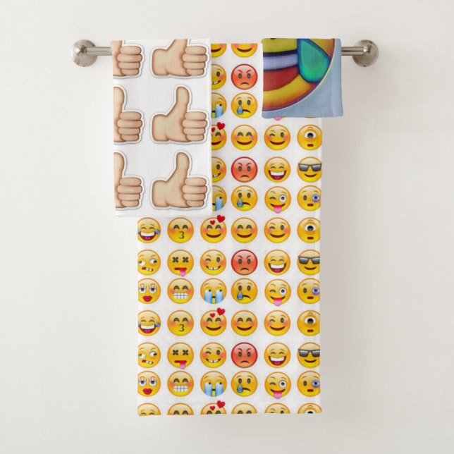 emoji (En situation)