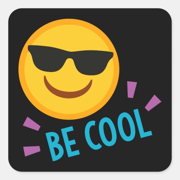 Emoji cool. Эмодзи каникулы. I am cool картинка. Cool Emoji Stoned. Emoji Sticker musulmanskie красивые.