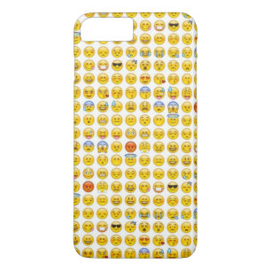 emoji iPhone 8 plus/7 plus case