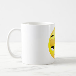 Emoji Coffee Mug