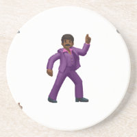 Emoji Dancing Man