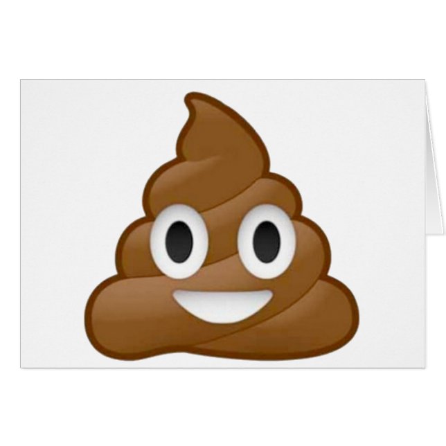 Emoji de dunette (Devant horizontal)
