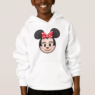 Emoji de Minnie Mouse