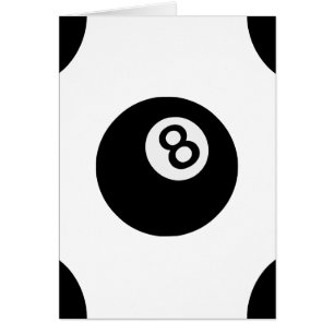 emoji eight ball