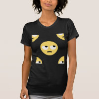 emoji eye rolling