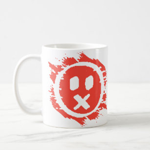 Emoji faces Coffee Mug
