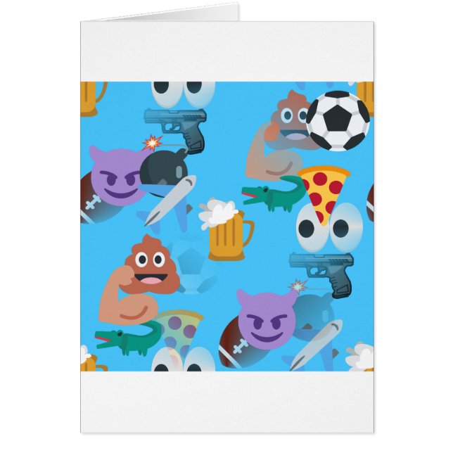 emoji garçon (Devant)