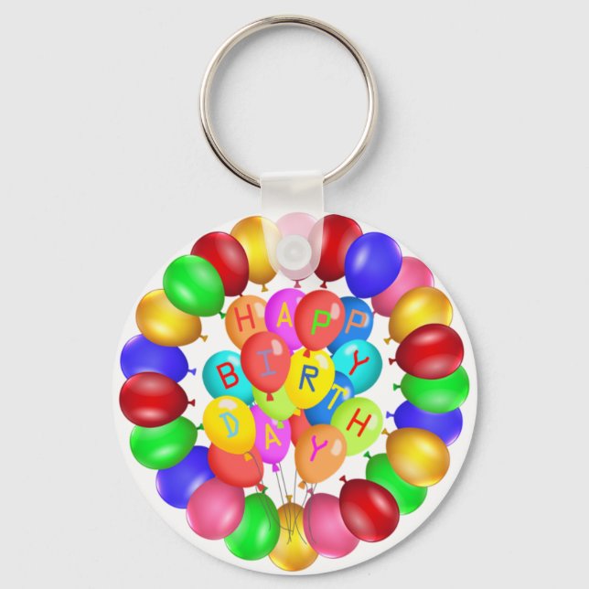 emoji keychain (Front)