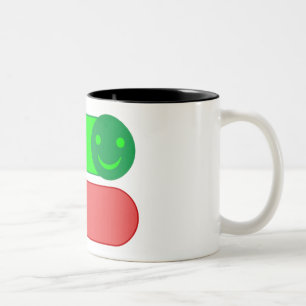 Emoji Mug