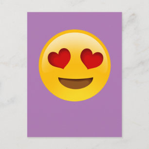 Emoji Postcard