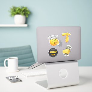 Emoji Sticker Pack 