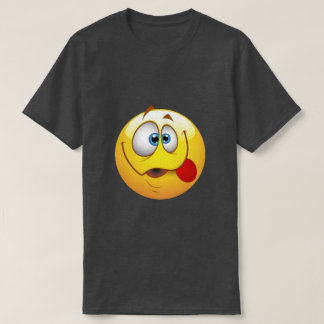 emoji T-Shirt