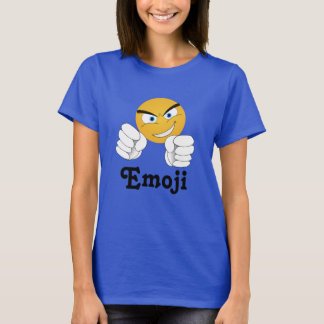 Emoji T-shirt