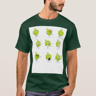 Emoji T-Shirt