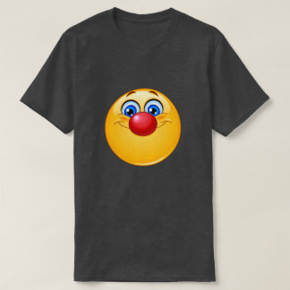 emoji T-Shirt