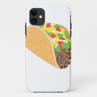 emoji taco