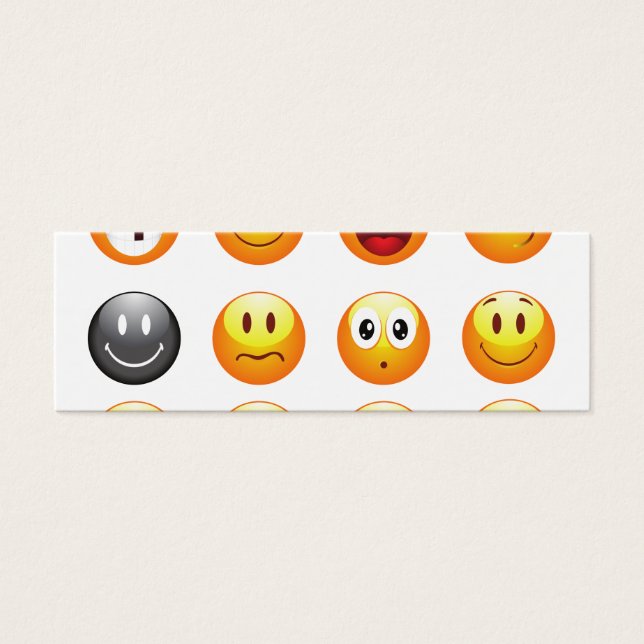 emojis (Devant)