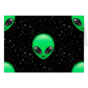 emojis alien
