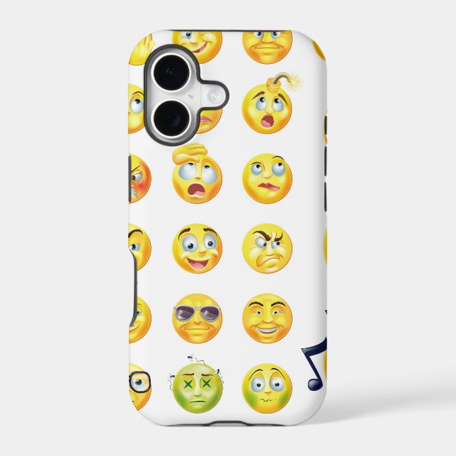 Emoticons (Back)