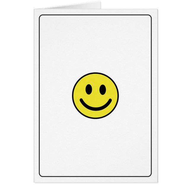 Emoticons - Happy (Front)