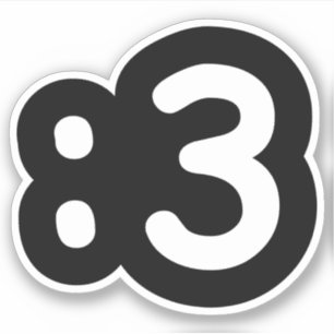 Émoticule face chat : 3 Sticker