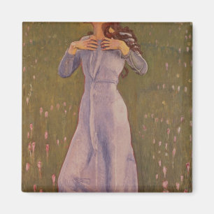 Emotion , 1900 magnet
