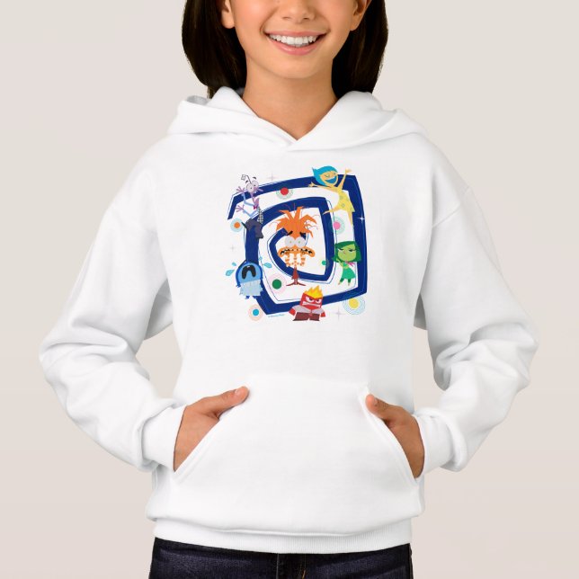 Emotion Whirlwind (Front)
