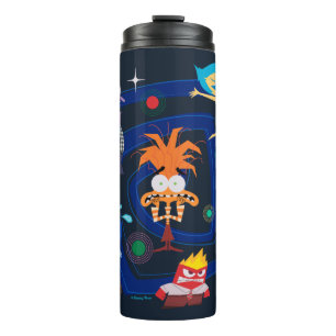 Emotion Whirlwind Thermal Tumbler