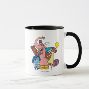Emotional Adventurers Mug