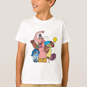 Emotional Adventurers T-Shirt