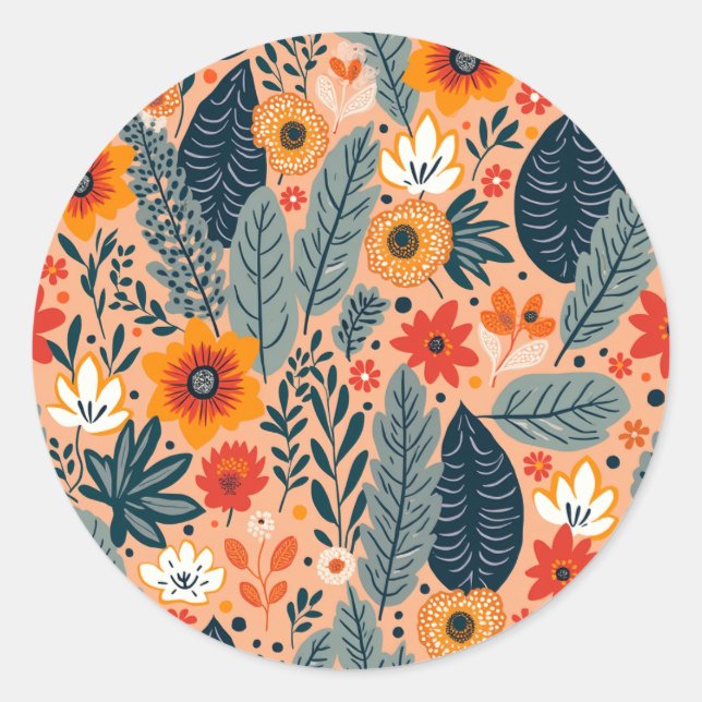 emotional bookplates & Labels (Front)