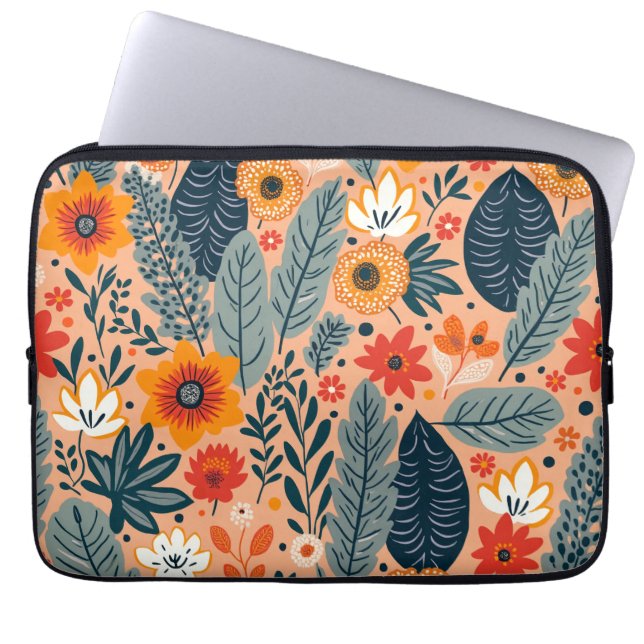 emotional Laptop Cases (Front)