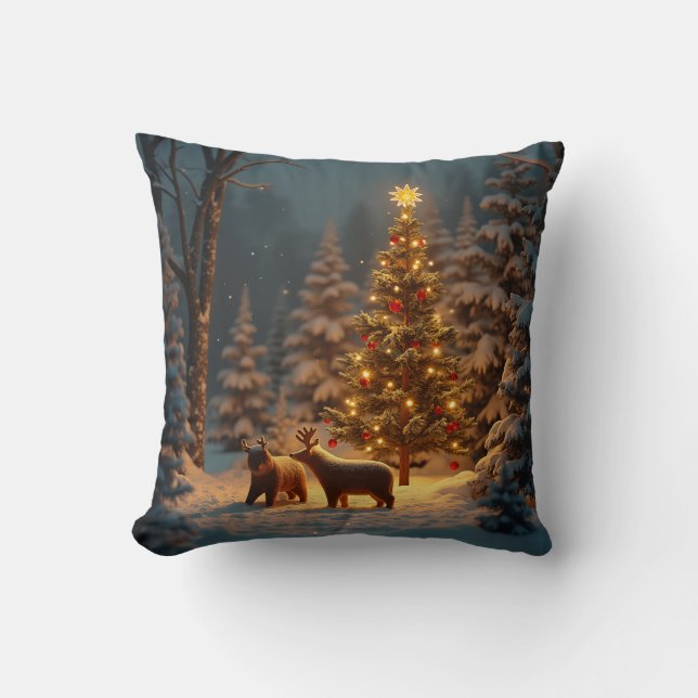 emotional pillow (Front)
