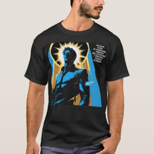 Emotional Rebirth - Custom Gift (NAME) T-Shirt