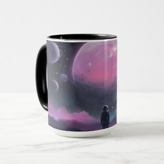 Emotional Space Mug