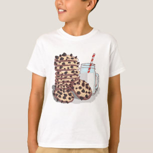 Emotional Support Cookies T-Shirt