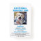 Emotional Support Dog Photo ID Badge