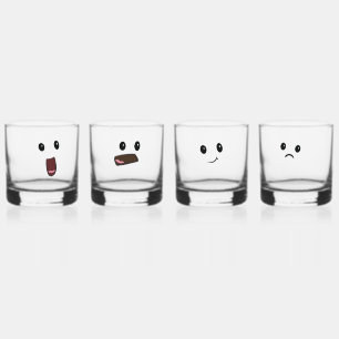 Emotional Support Glasses
