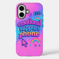 Emotional Support Phone