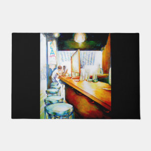 Emotional to Motivate, Logic to Justify Doormat