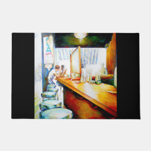 Emotional to Motivate, Logic to Justify Doormat