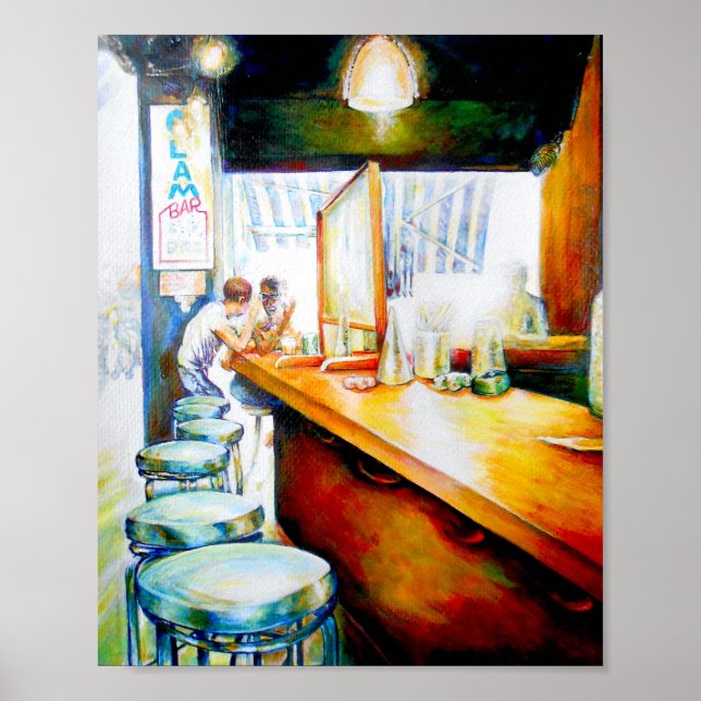 Emotional to Motivate, Logic to Justify Poster (Front)