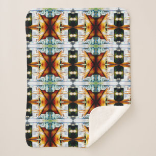 Emotional to Motivate, Logic to Justify Sherpa Blanket