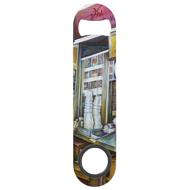 Emotionally Charged Forces of Light, Singapore Bar Key (Front)