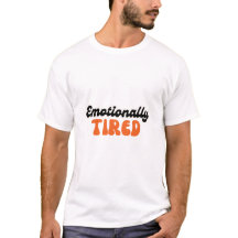Emotionally Tired Retro Bubble Text Design