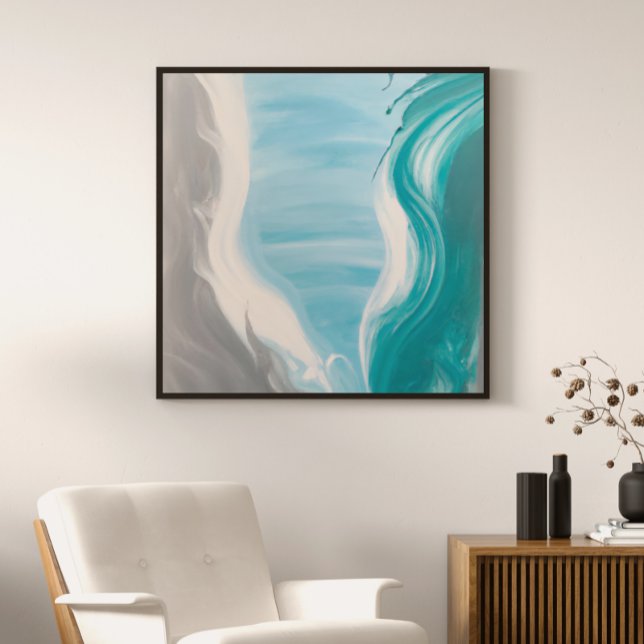Emotions Abstract Wall Art (Creator Uploaded)