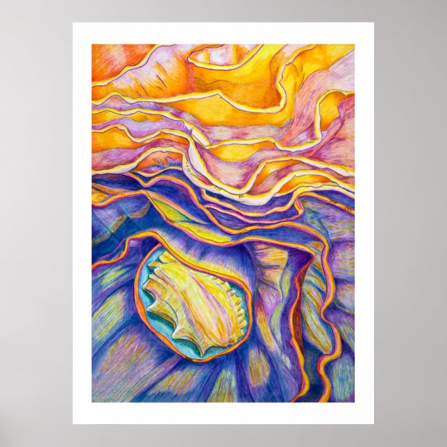 Emotions Poster (Front)